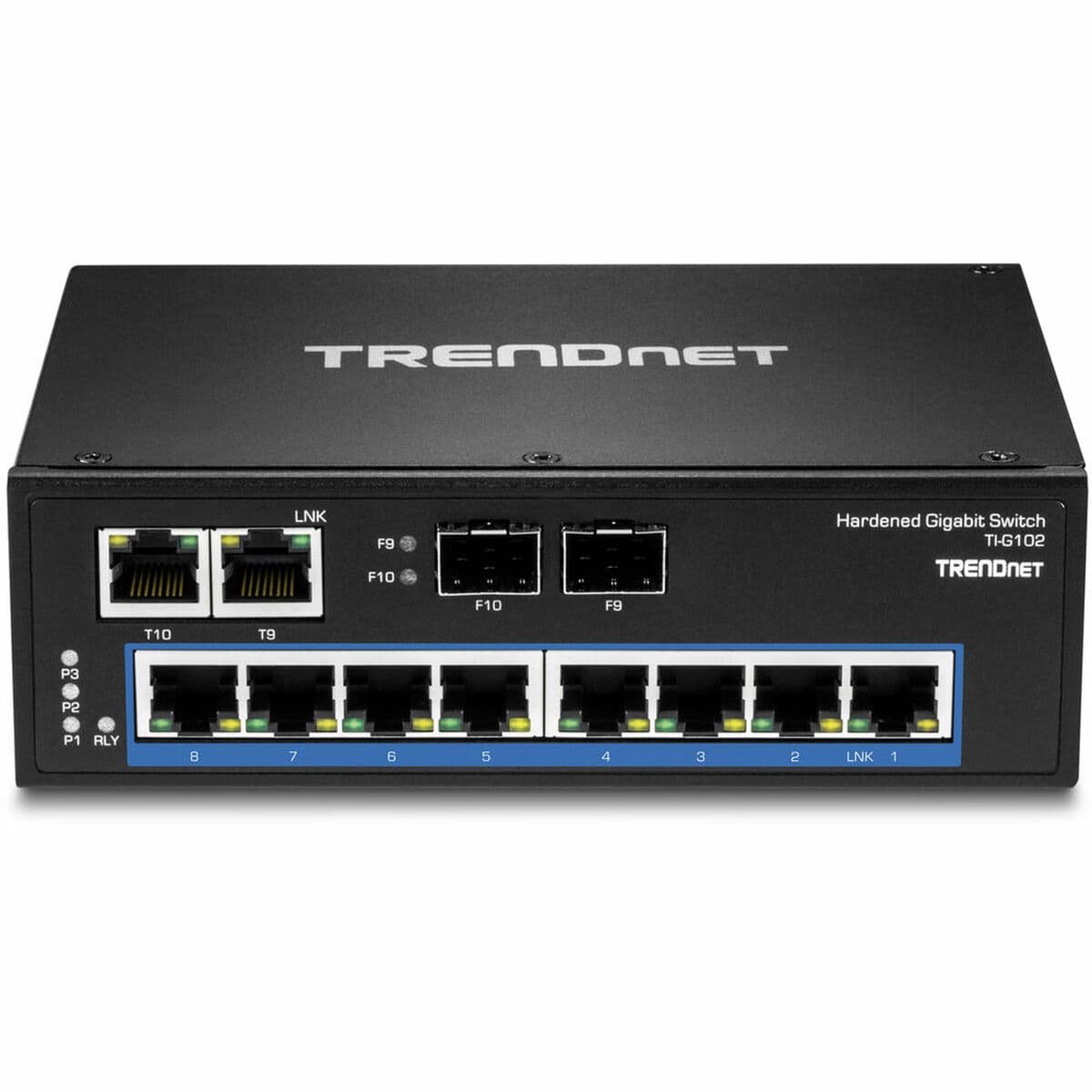 Switch Trendnet TI-G102              - Image 2