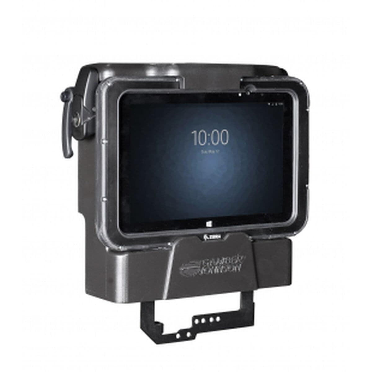 Punjač Gamber Johnson 7160-0860-00 Crna