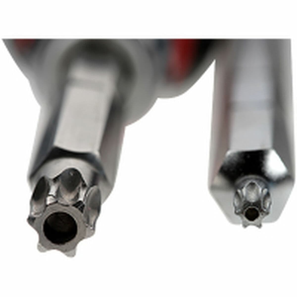 Set vrhova odvijača Axis 5507-711 2 Dijelovi - Image 4