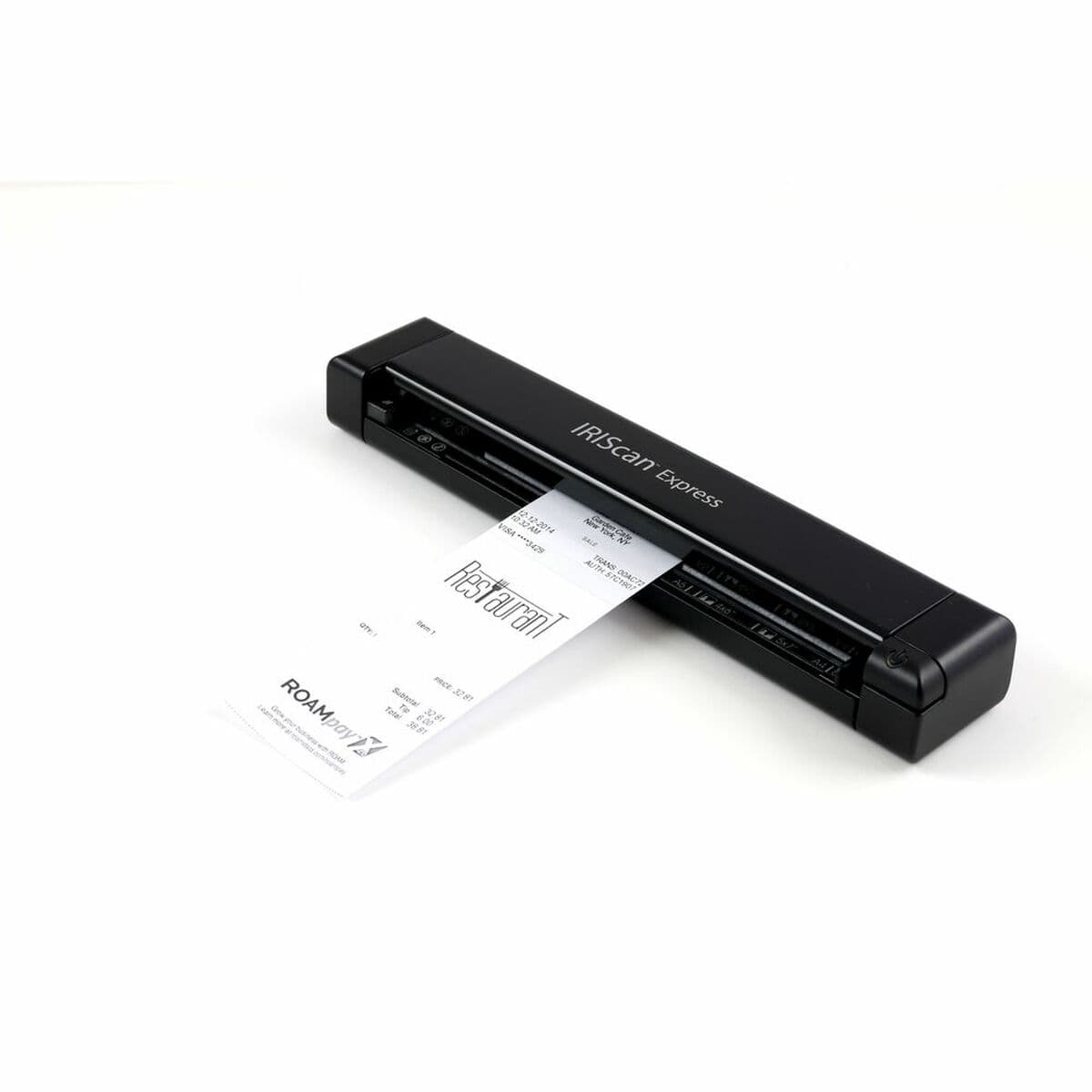 Scanner Portable Iris IRIScan Express 4 1200dpi - Image 2
