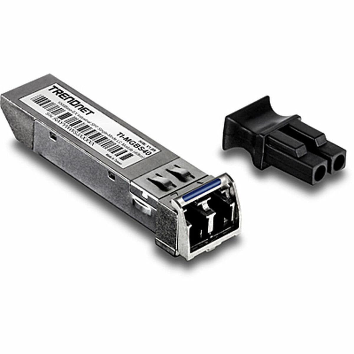 Módulo Fibra SFP MonoModo Trendnet TI-MGBS40            - Image 3