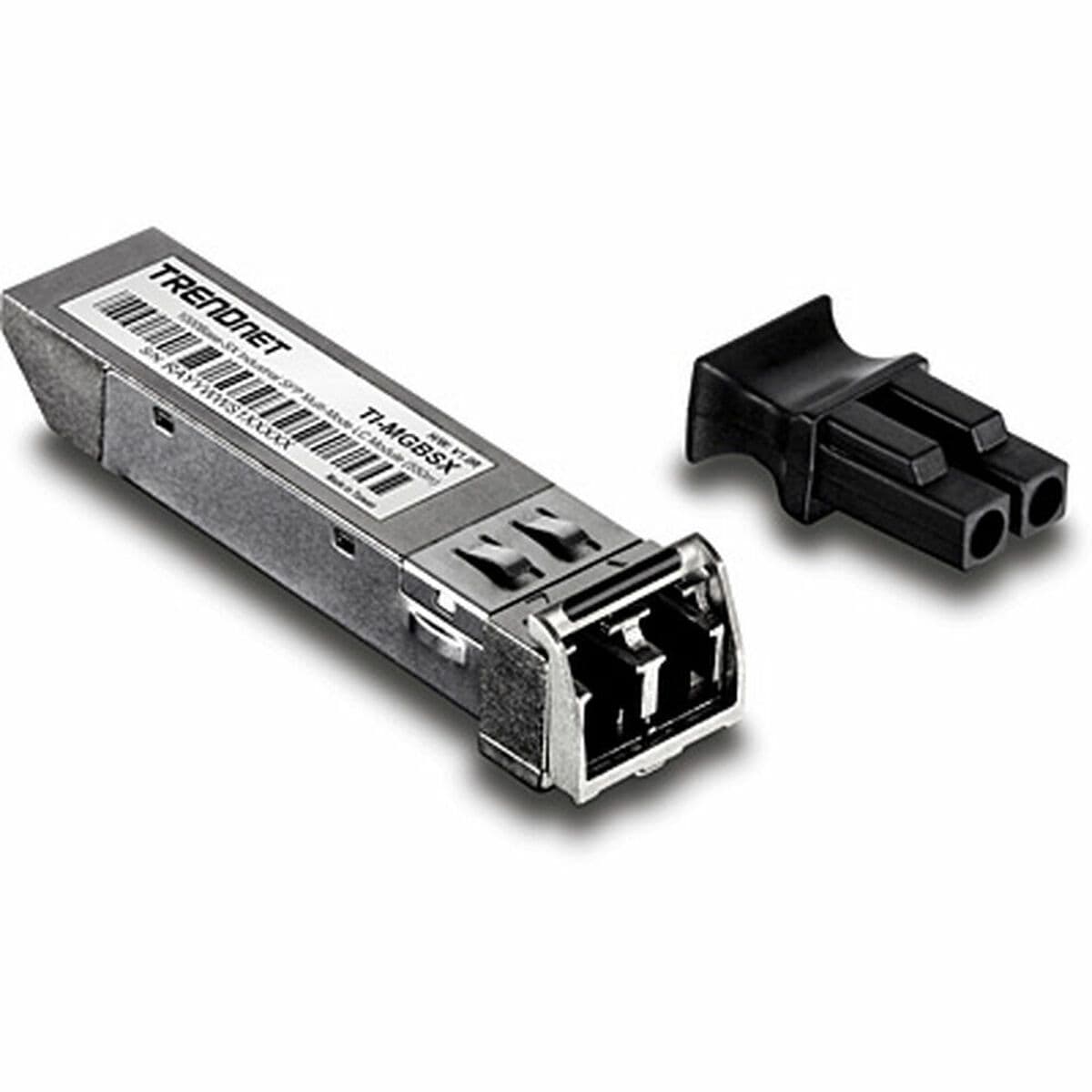 MultiMode SFP Kuitumoduuli Trendnet TI-MGBSX            