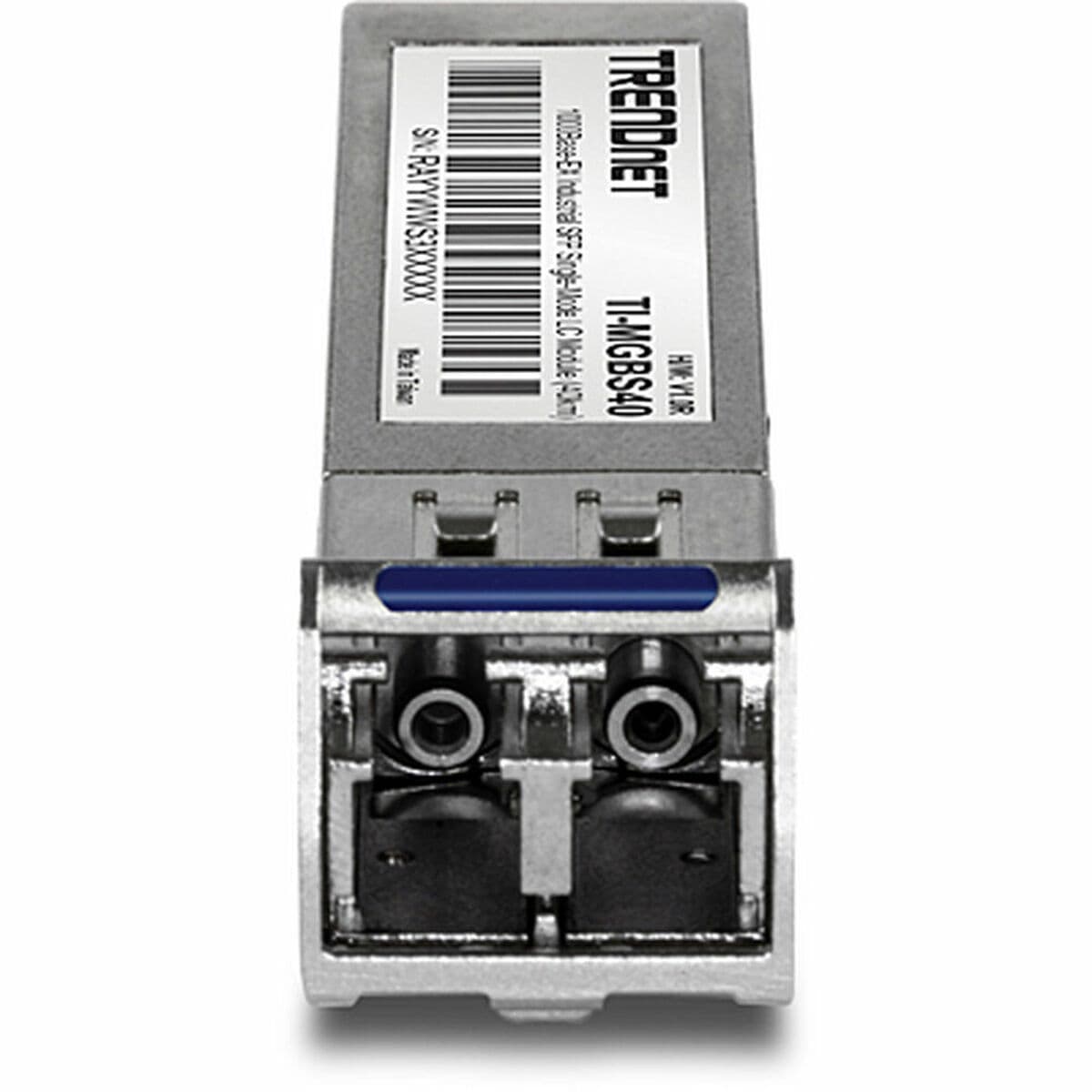 Módulo Fibra SFP MonoModo Trendnet TI-MGBS40            - Image 2