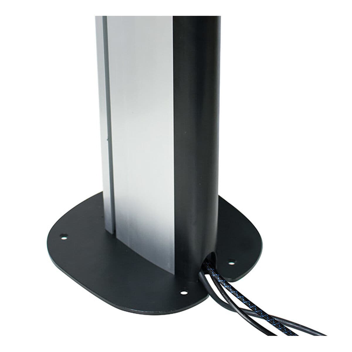 Suporte de Mesa para Ecrã B-Tech BT8380-FFB/B - Image 3
