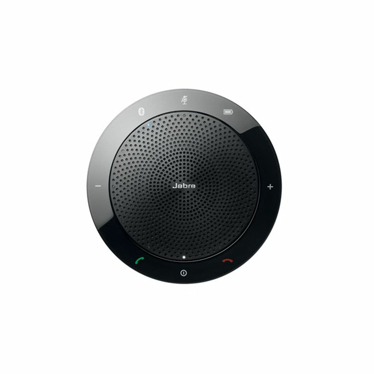 Altavoz Multimedia Jabra 100-43100000-60 2100 W Negro - Image 2