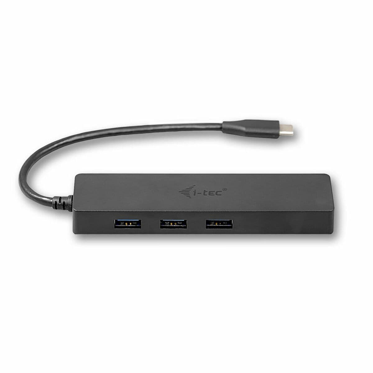 Hub USB i-Tec C31GL3SLIM           - Image 2