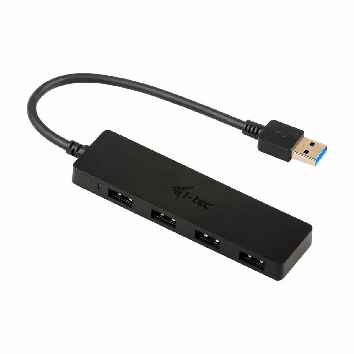 USB-HUB i-Tec U3HUB404            