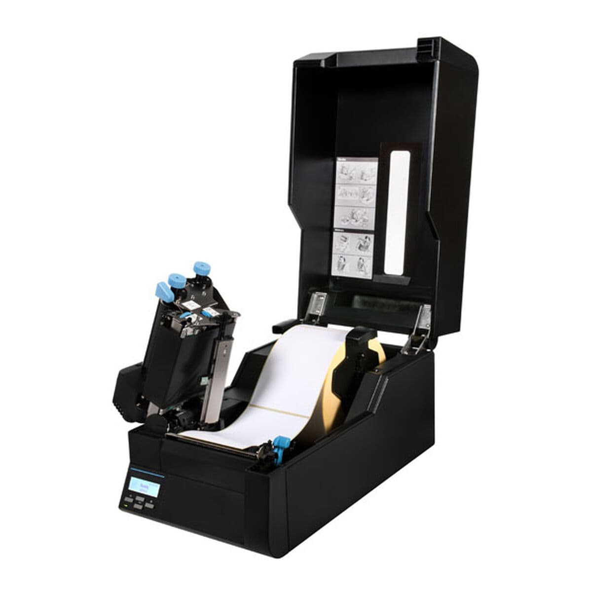 Etikečių spausdintuvas Citizen 1000853 - Image 2