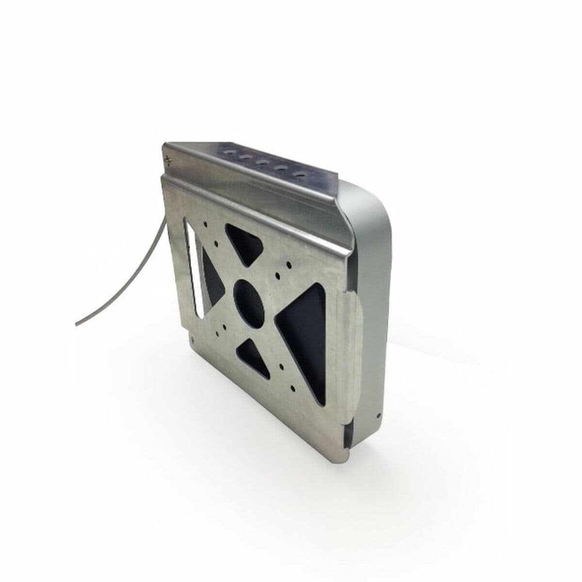 Stöd Compulocks MMEN76 metallic Metallic - Image 2