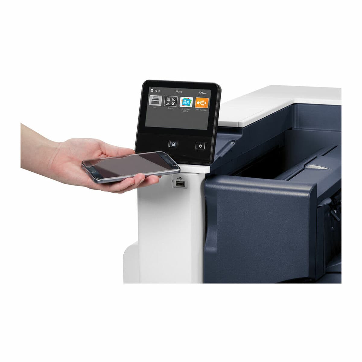 Laserskrivare Xerox C7000V_DN            - Image 4