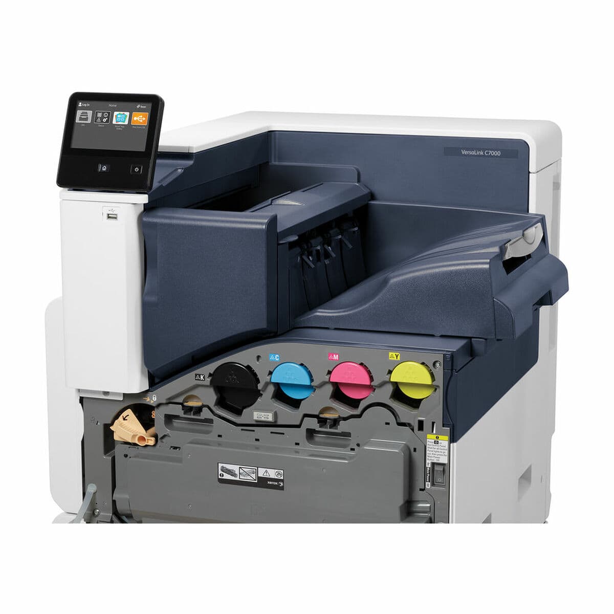 Laserskrivare Xerox C7000V_DN            - Image 5