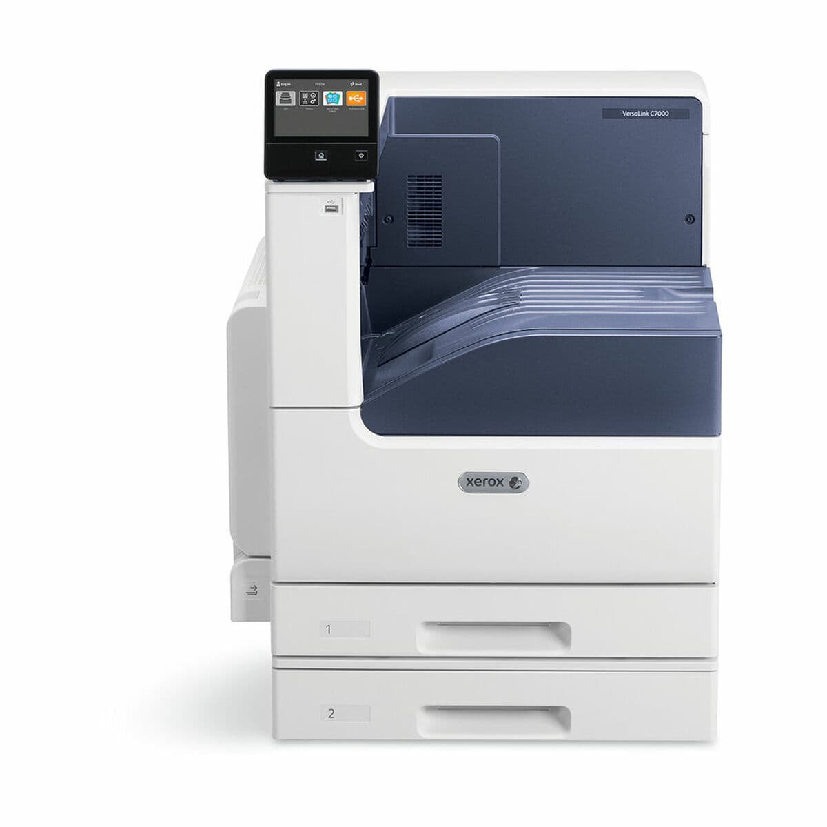 Laserskrivare Xerox C7000V_DN            - Image 3