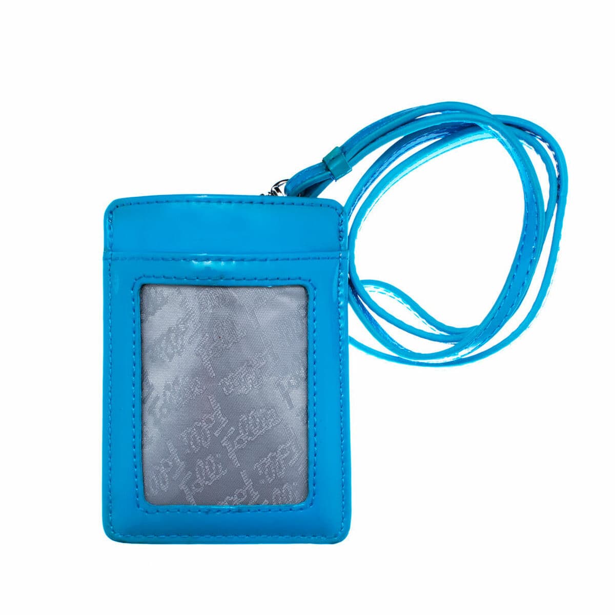 Damplånbok Folli Follie WA14P017SLU Blå