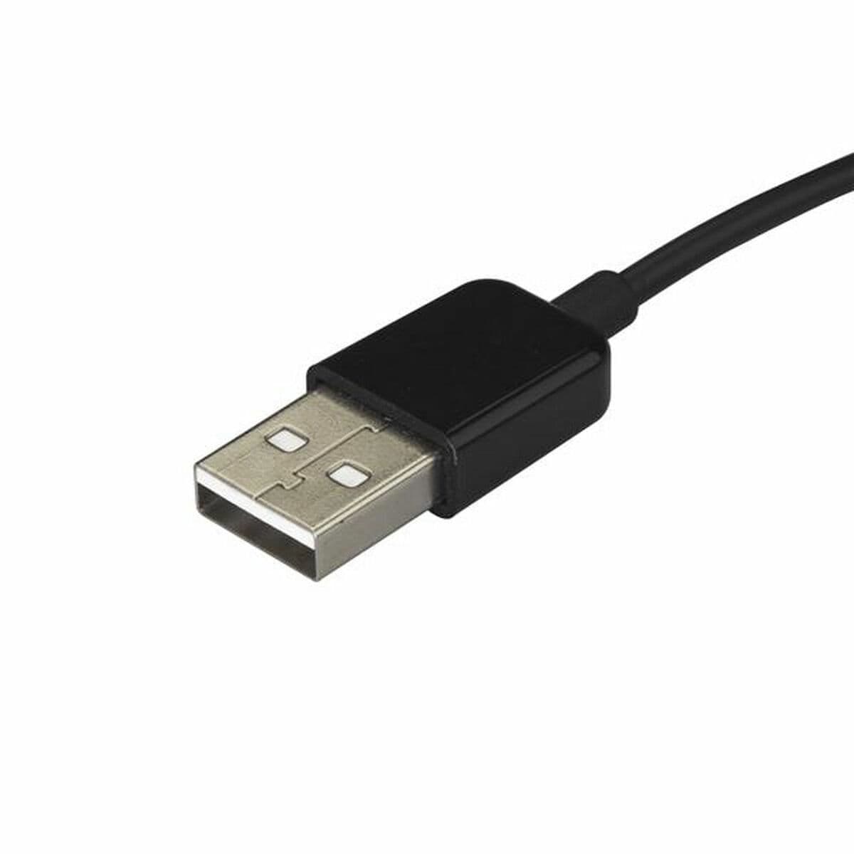 Adaptador DisplayPort a DVI Startech DVI2DP2              Negro - Image 3