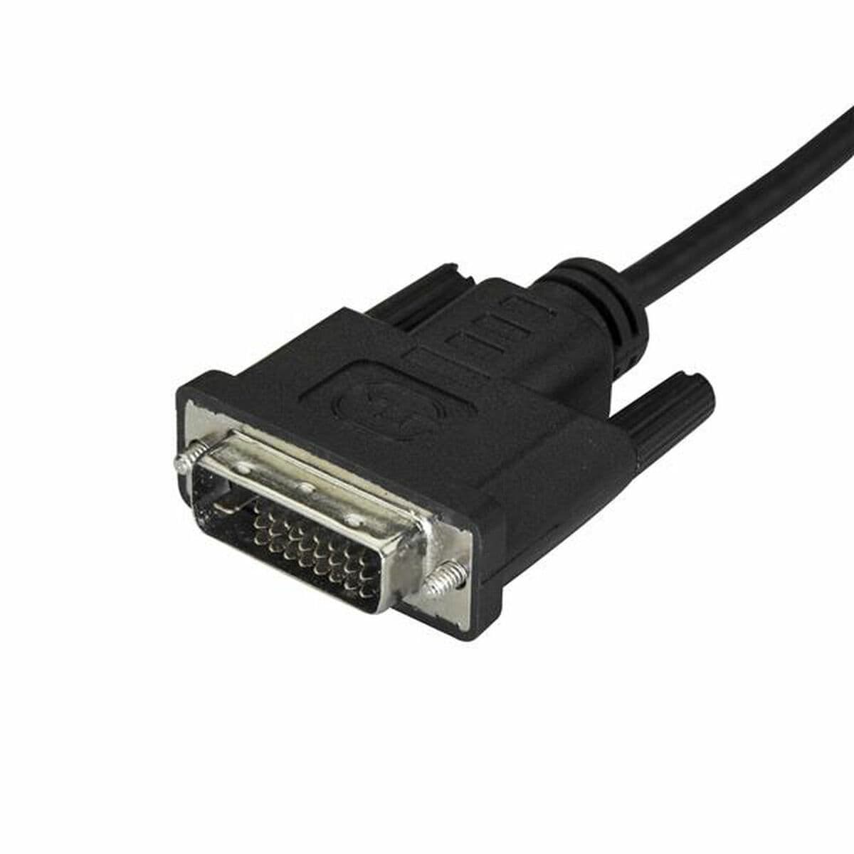 Adaptador DisplayPort a DVI Startech DVI2DP2              Negro - Image 4