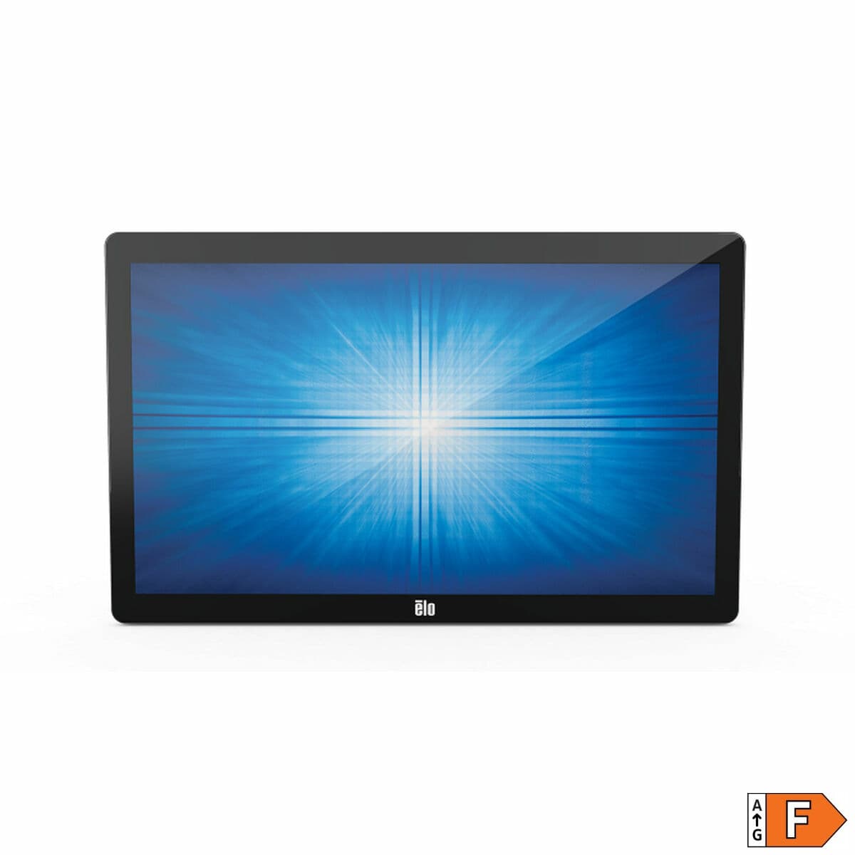 Écran Elo Touch Systems 2202L 21,5" 60 Hz - Image 2