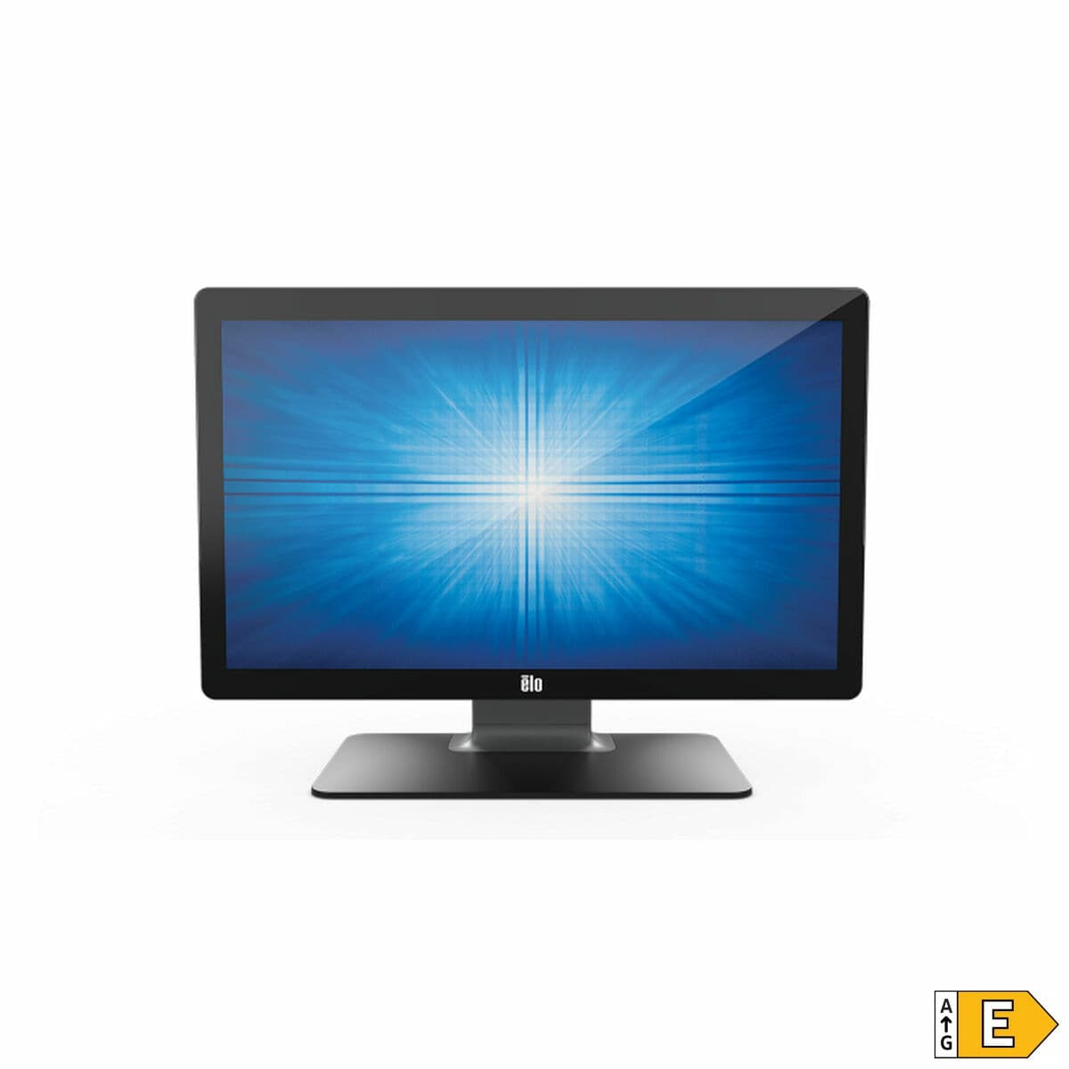 Monitor Elo Touch Systems E351806 23,8" 60 Hz 50-60 Hz - Image 2