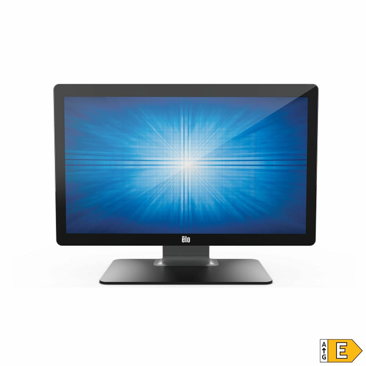 Écran Elo Touch Systems 2702L Full HD 27" 60 Hz 50-60 Hz - Image 2