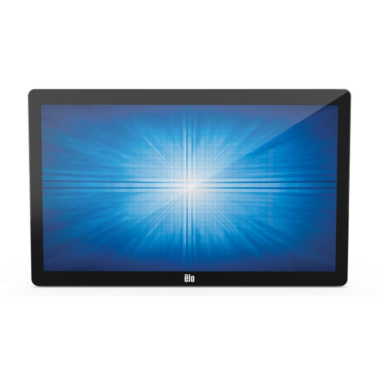 Écran Elo Touch Systems 2702L Full HD 27" 60 Hz 50-60 Hz - Image 5