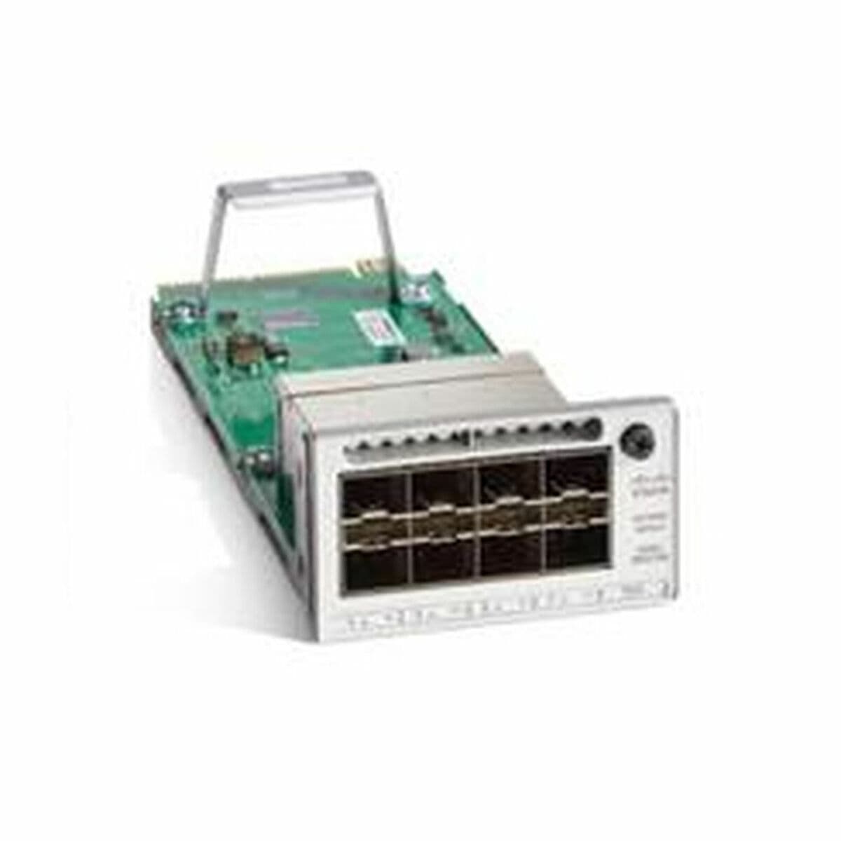 Distribuitor / Comutator CISCO C9300-NM-8X=        