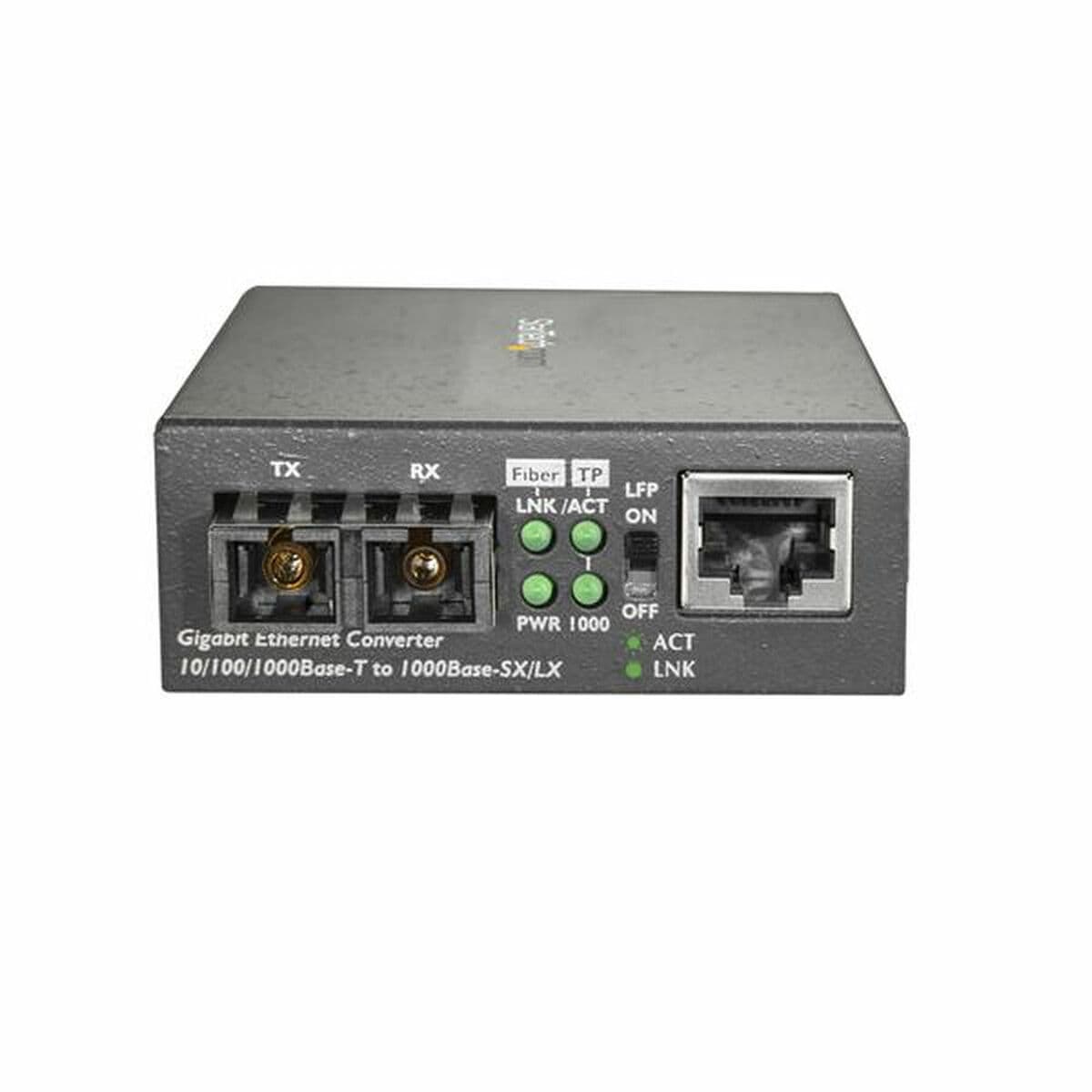 Módulo Fibra SFP MultiModo Startech MCMGBSCMM055 - Image 2
