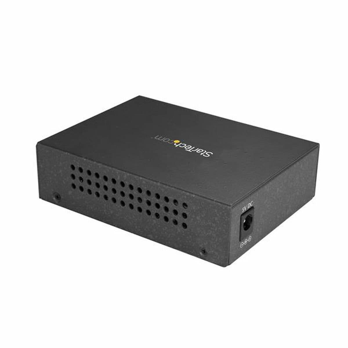 Adaptateur de RJ45 à la fibre optique Startech MCMGBSCSM10 1 Gbps - Image 2