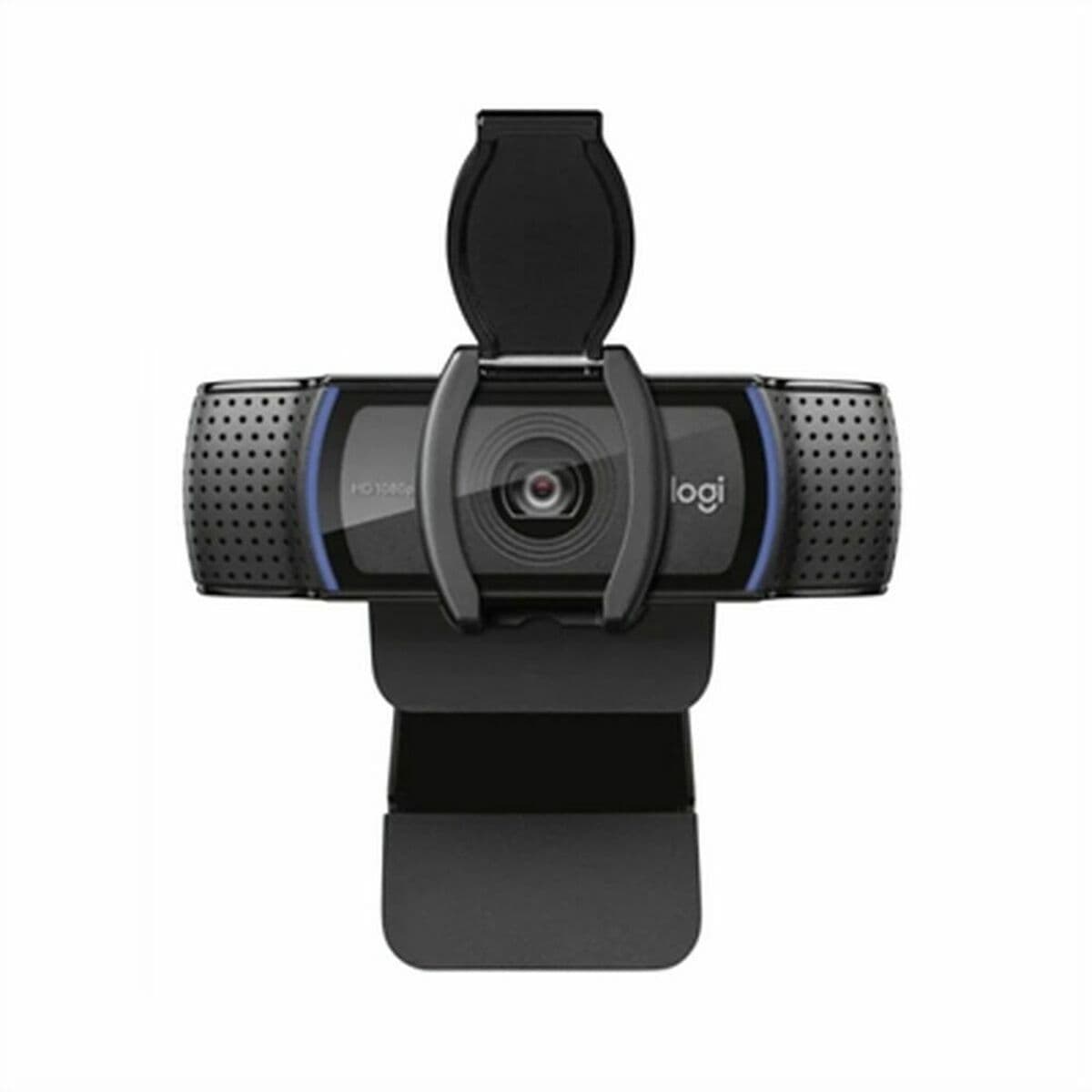 Webcam Logitech 960-001360 Full HD 1080 p - Image 3