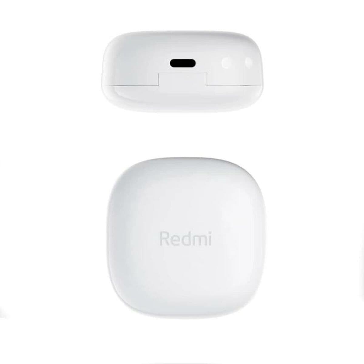 Bluetooth ausinės Xiaomi Redmi Buds 6 Play Balta - Image 3