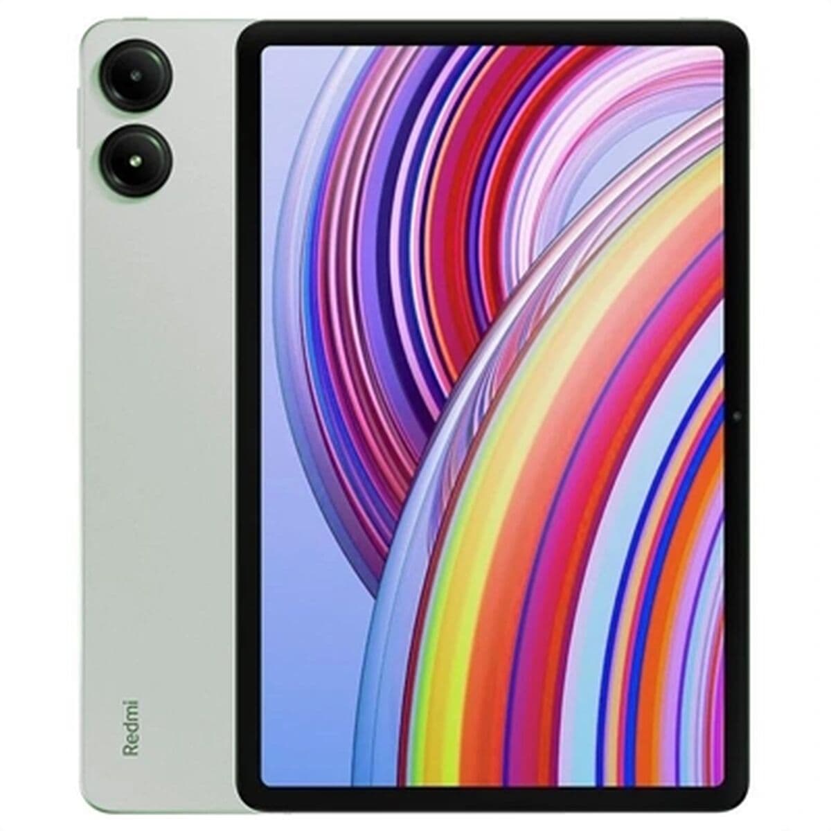 Nettbrett Xiaomi Redmi Pad Pro 12,1" Qualcomm Snapdragon 7s gen 2 128 GB Grønn 6 GB RAM