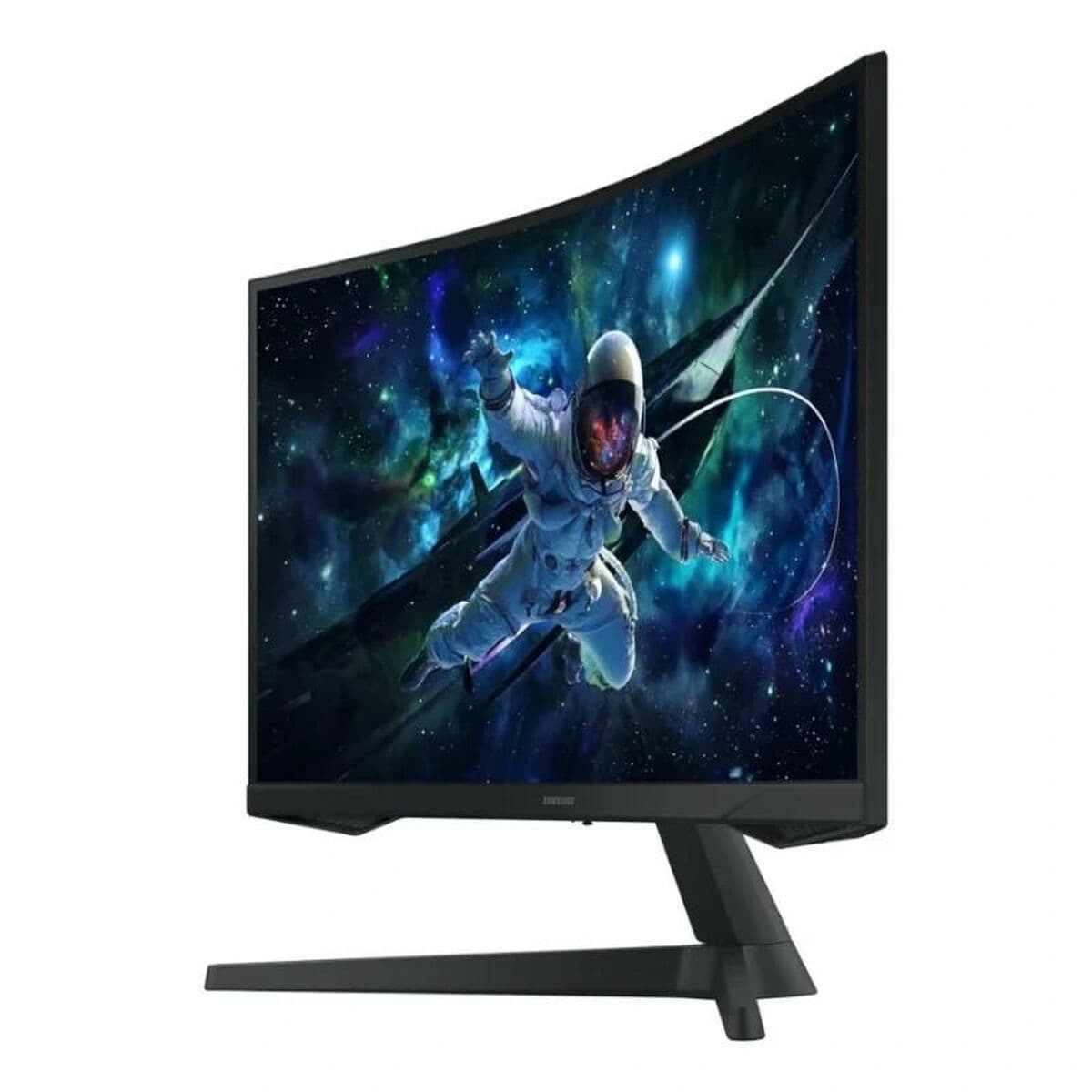 Monitor Gaming Samsung LS32CG552EU Quad HD 32" 165 Hz - Image 2