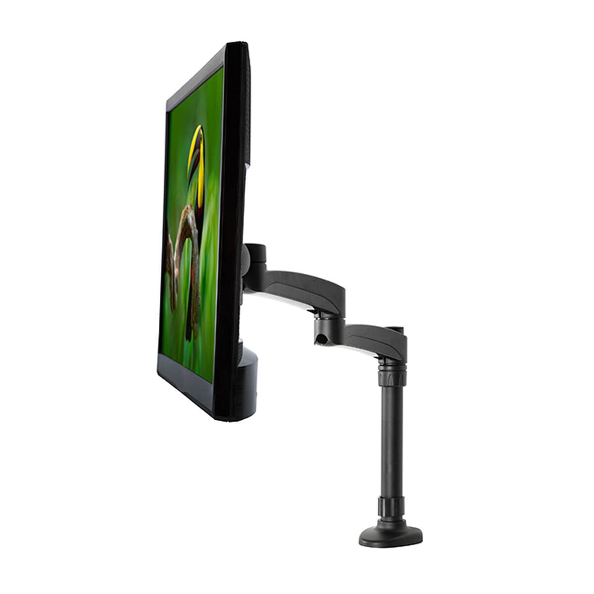 Support de table d'écran B-Tech BT7373/B 28" 10"