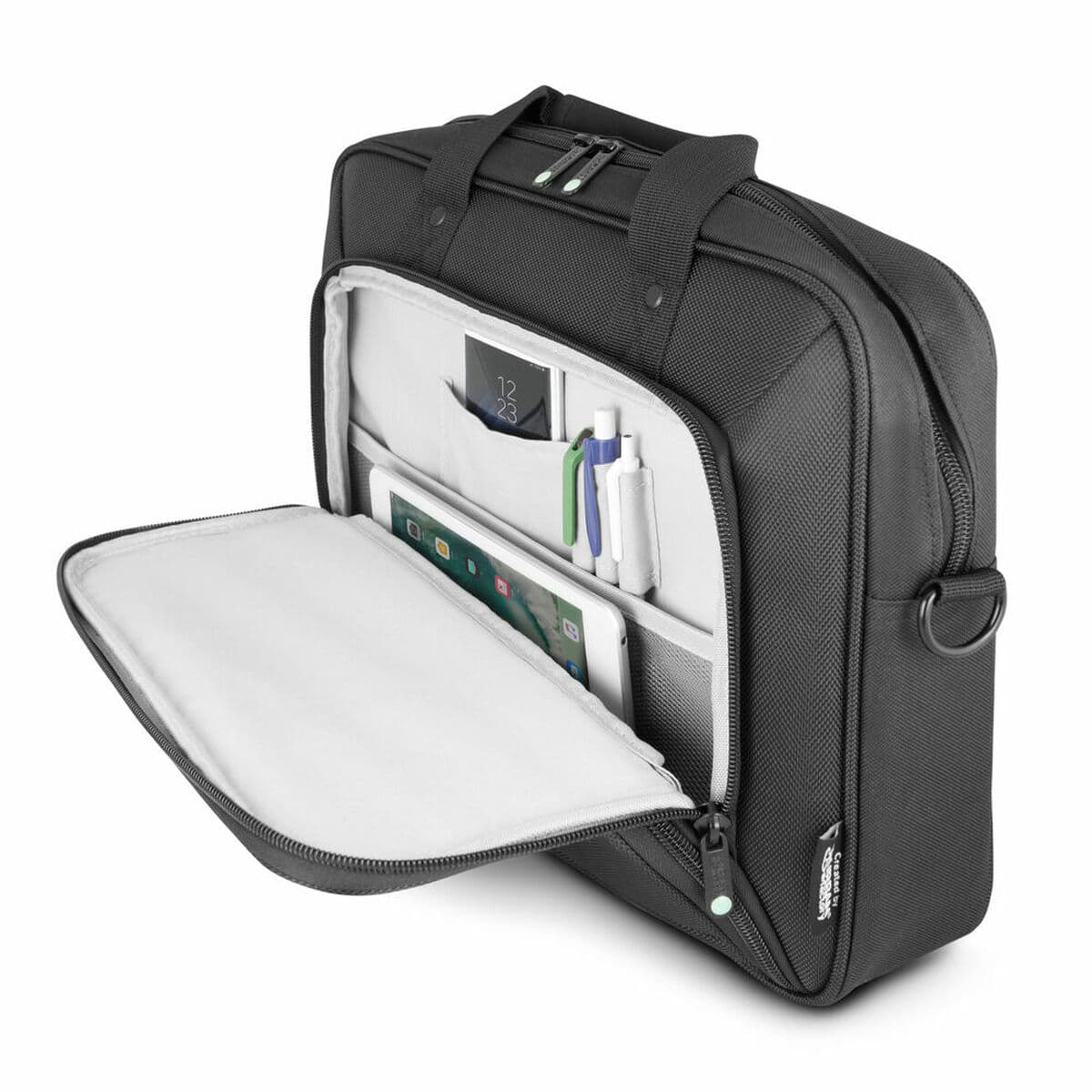 Housse pour ordinateur portable Urban Factory MTC15UF Noir 15.6" - Image 3