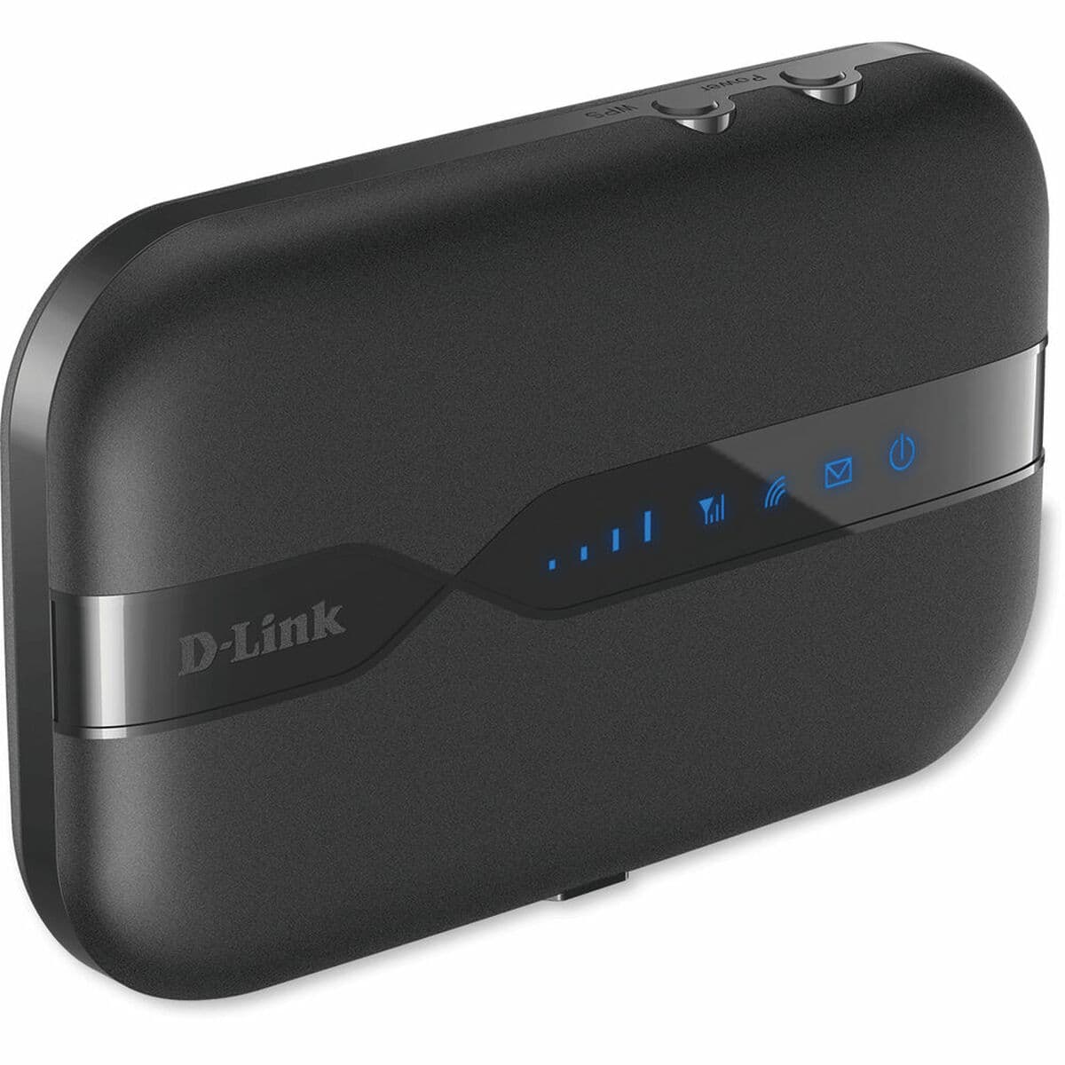 Point d'Accès D-Link DWR-932 2.4 GHz 150-300 Mbps - Image 2