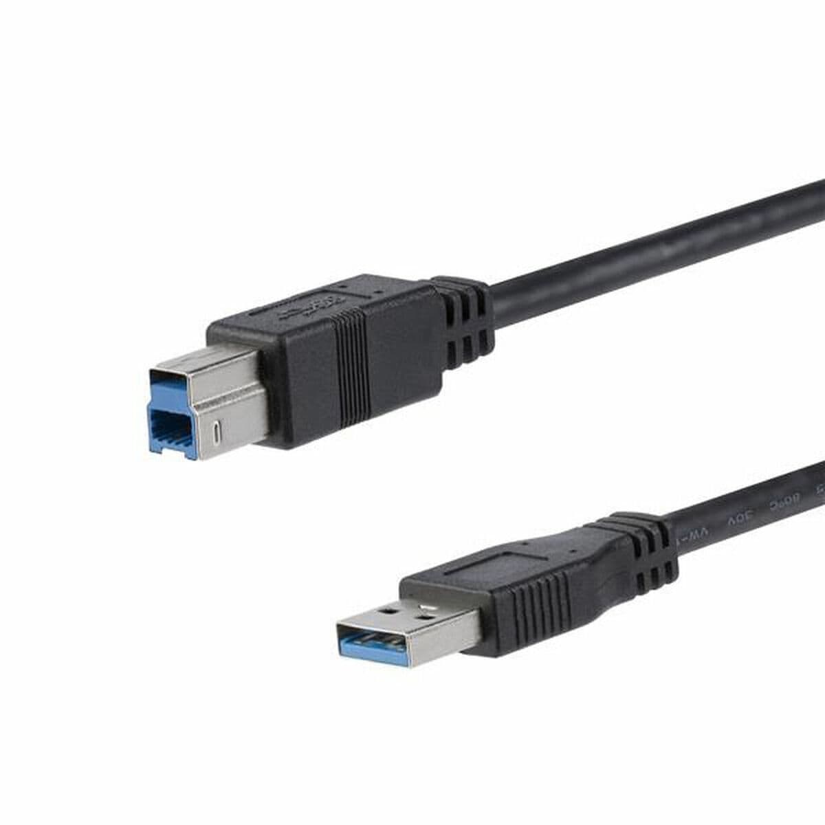 Hub USB Startech HBS304A24A           Noir 5 Gbit/s - Image 5