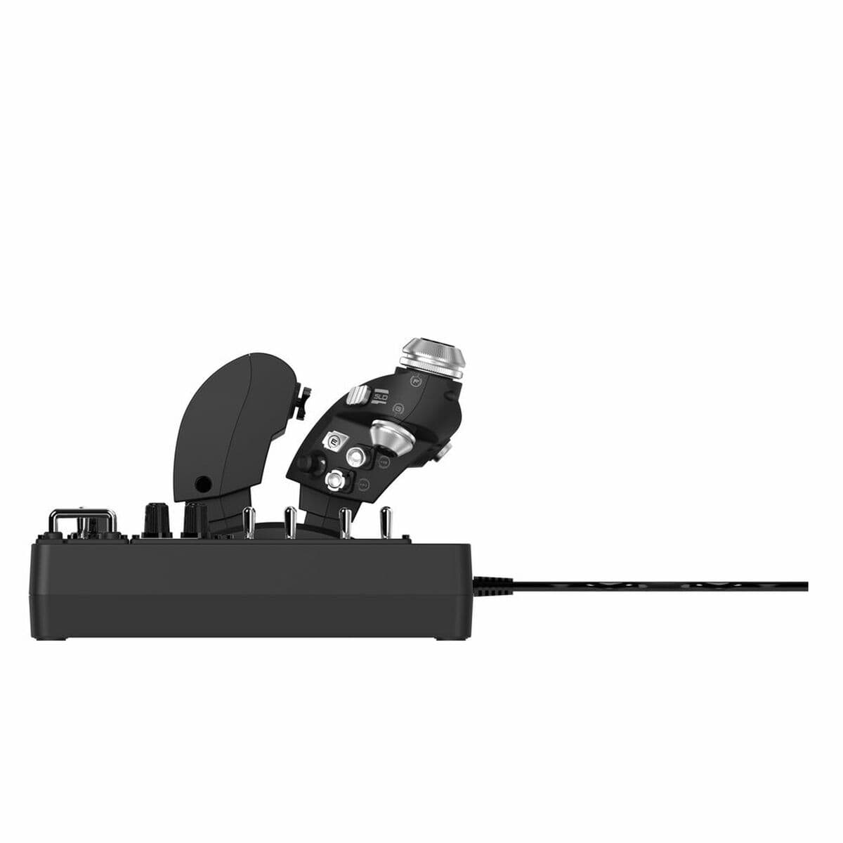 Joystick Logitech 945-000059 Svart - Image 10