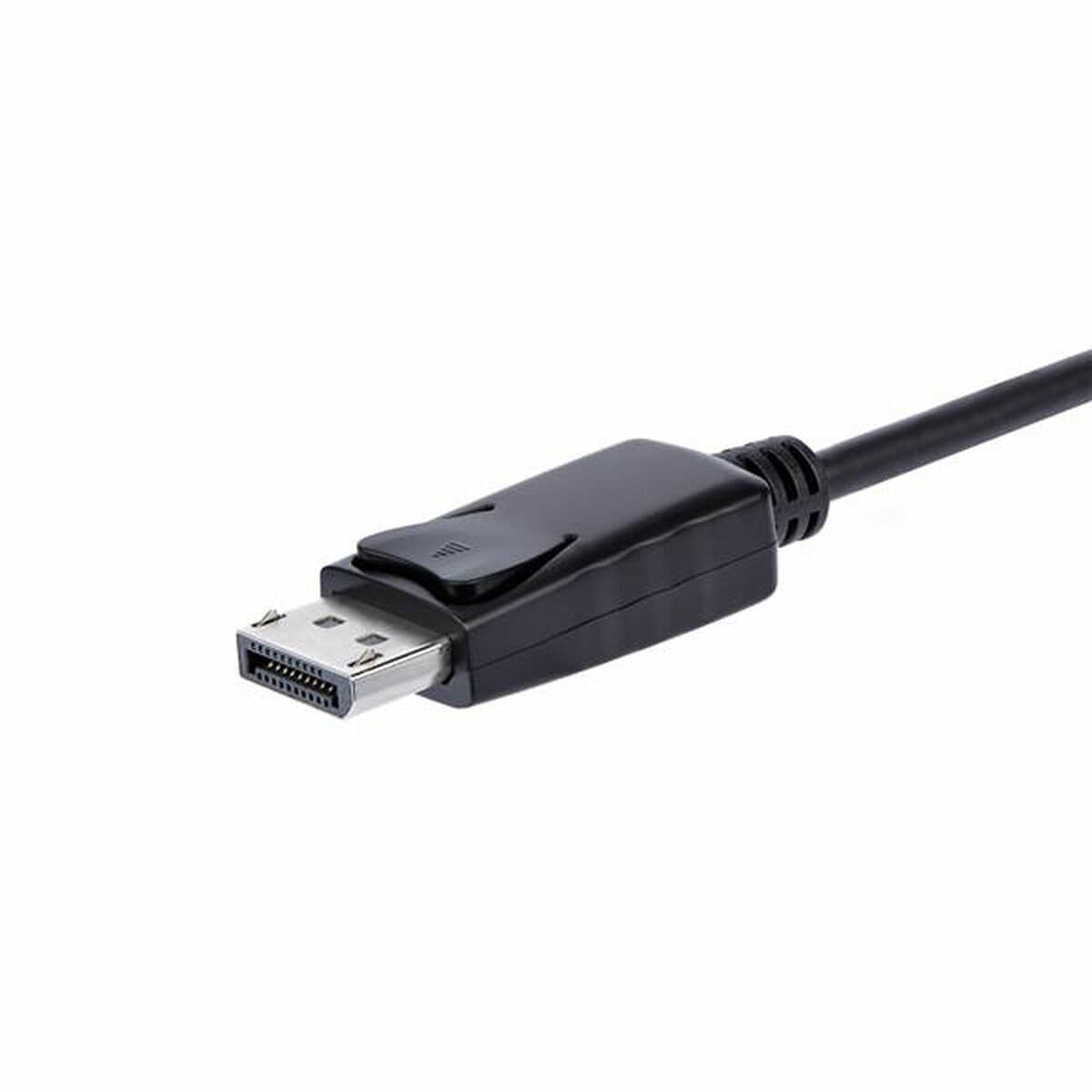 DisplayPort-zu-SVGA-Adapter Startech DP2VGAA              Schwarz - Image 2