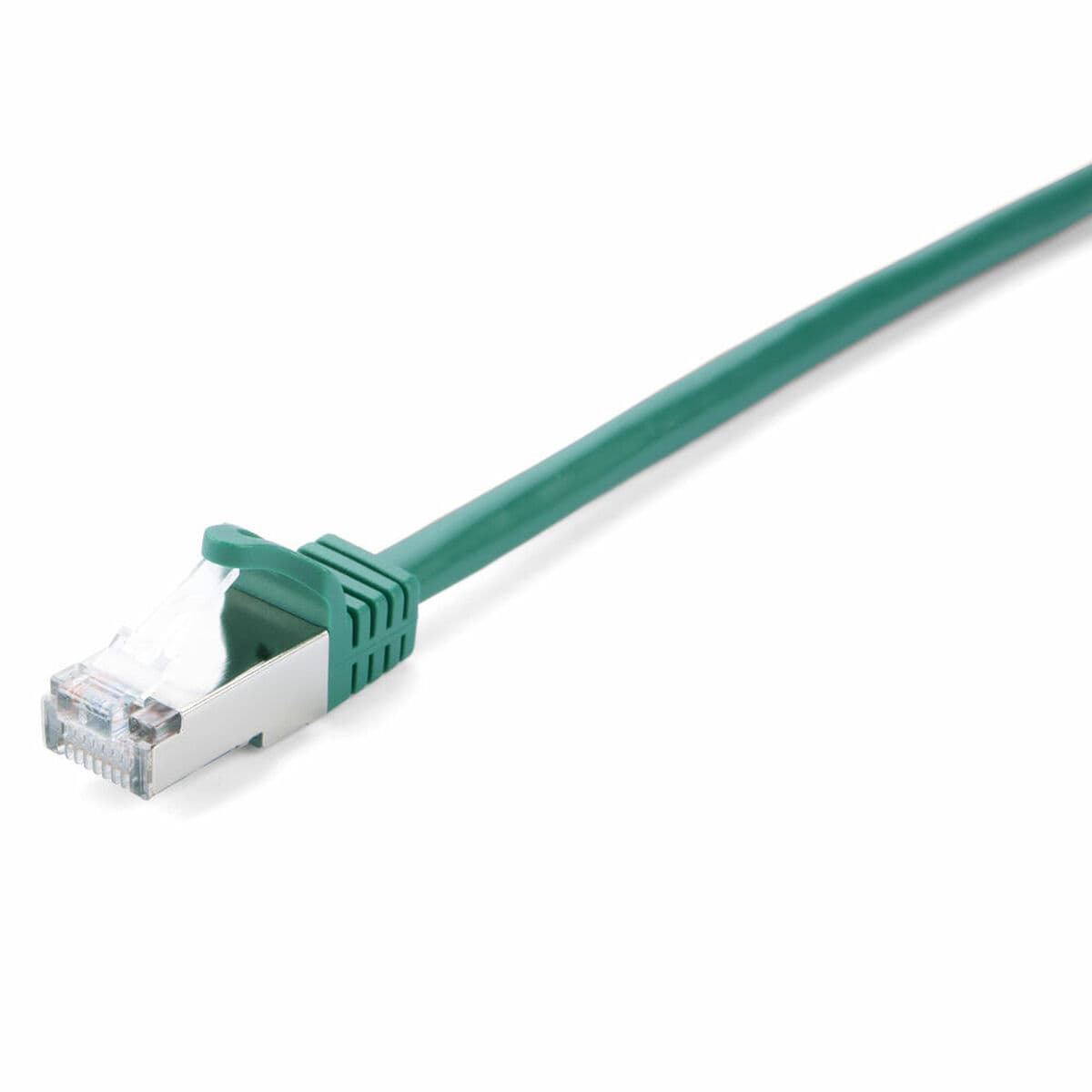 Câble Réseau Rigide UTP 6ème Catégorie V7 V7CAT6STP-02M-GRN-1N Vert