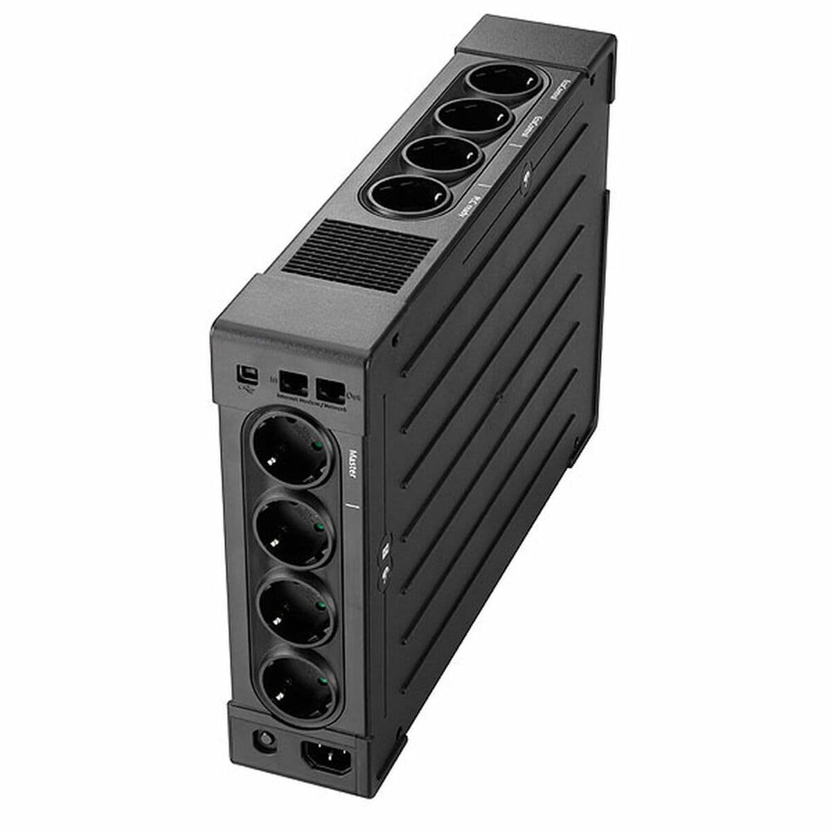 Système d'Alimentation Sans Interruption Interactif Eaton ELP1600DIN           - Image 2