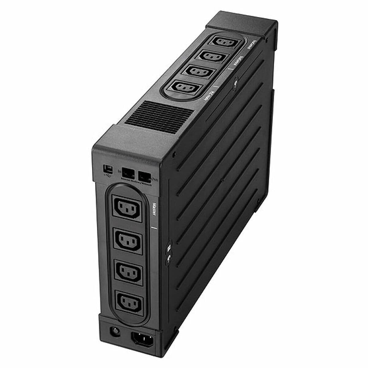 Système d'Alimentation Sans Interruption Interactif Eaton ELP1600IEC 1000 W - Image 2