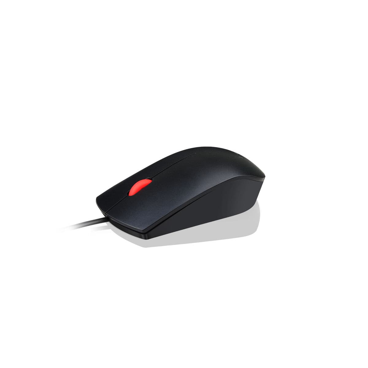 Souris Lenovo 5266214 Noir 1600 dpi - Image 3