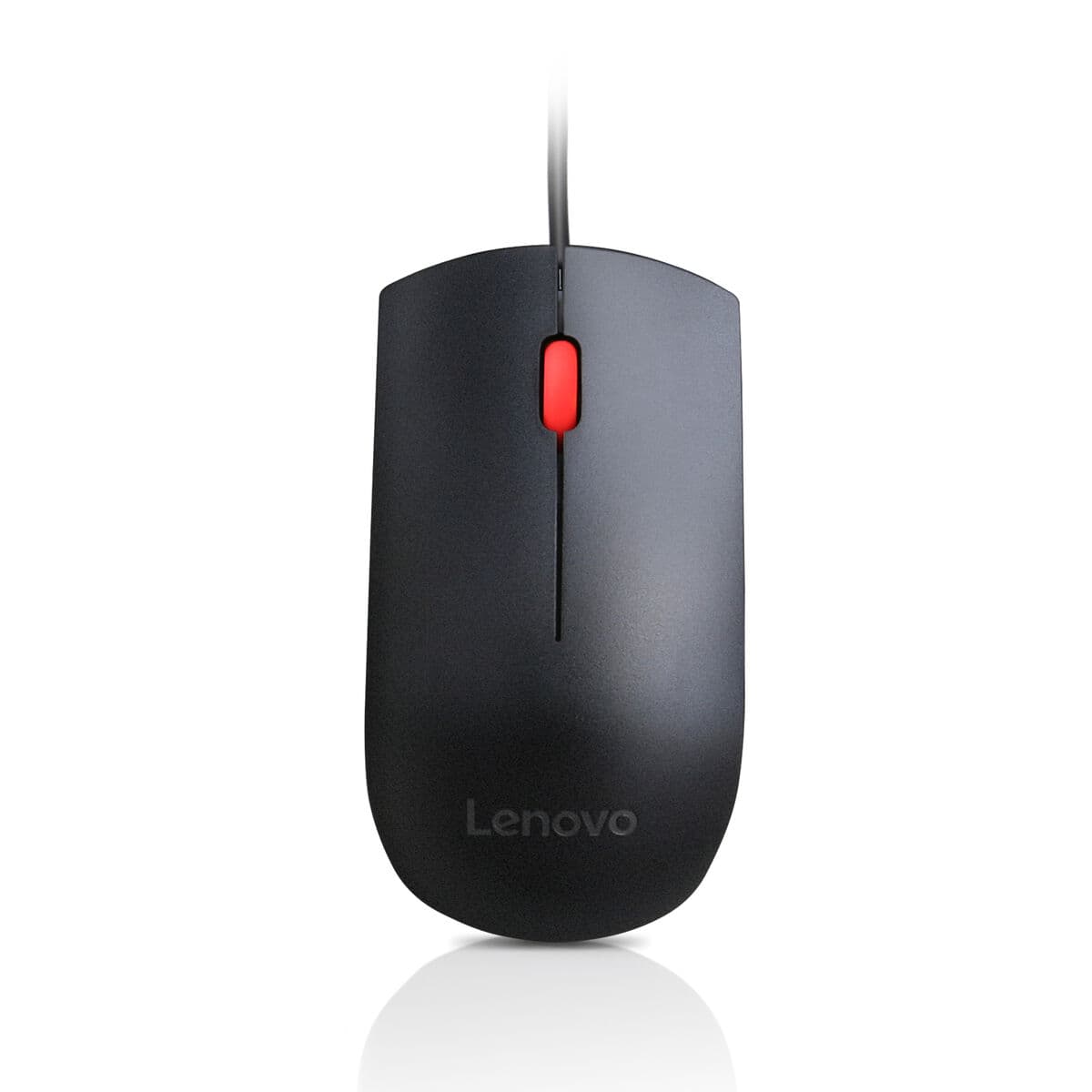 Souris Lenovo 5266214 Noir 1600 dpi - Image 2