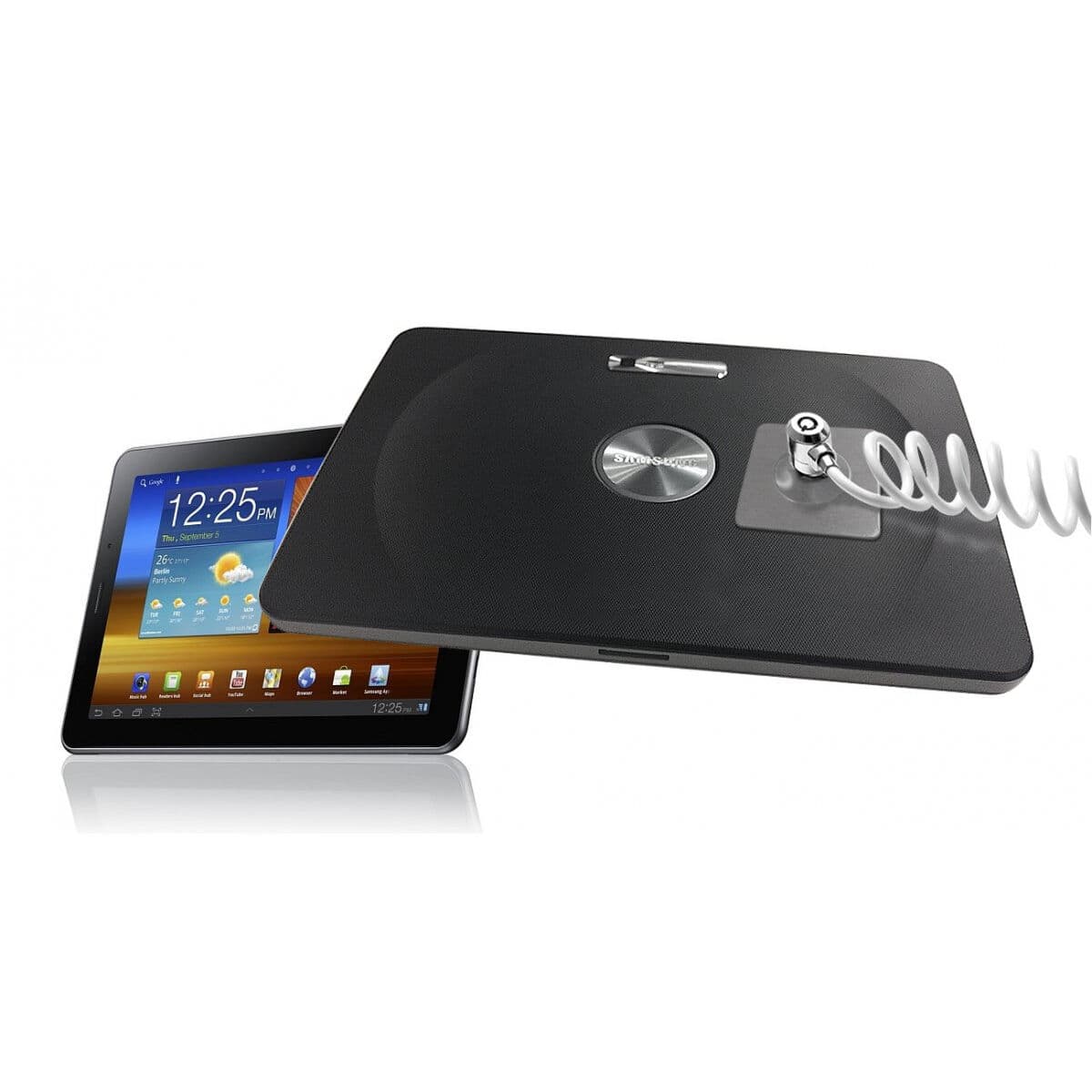 Cable de Seguridad Compulocks CL15CUTL - Image 3