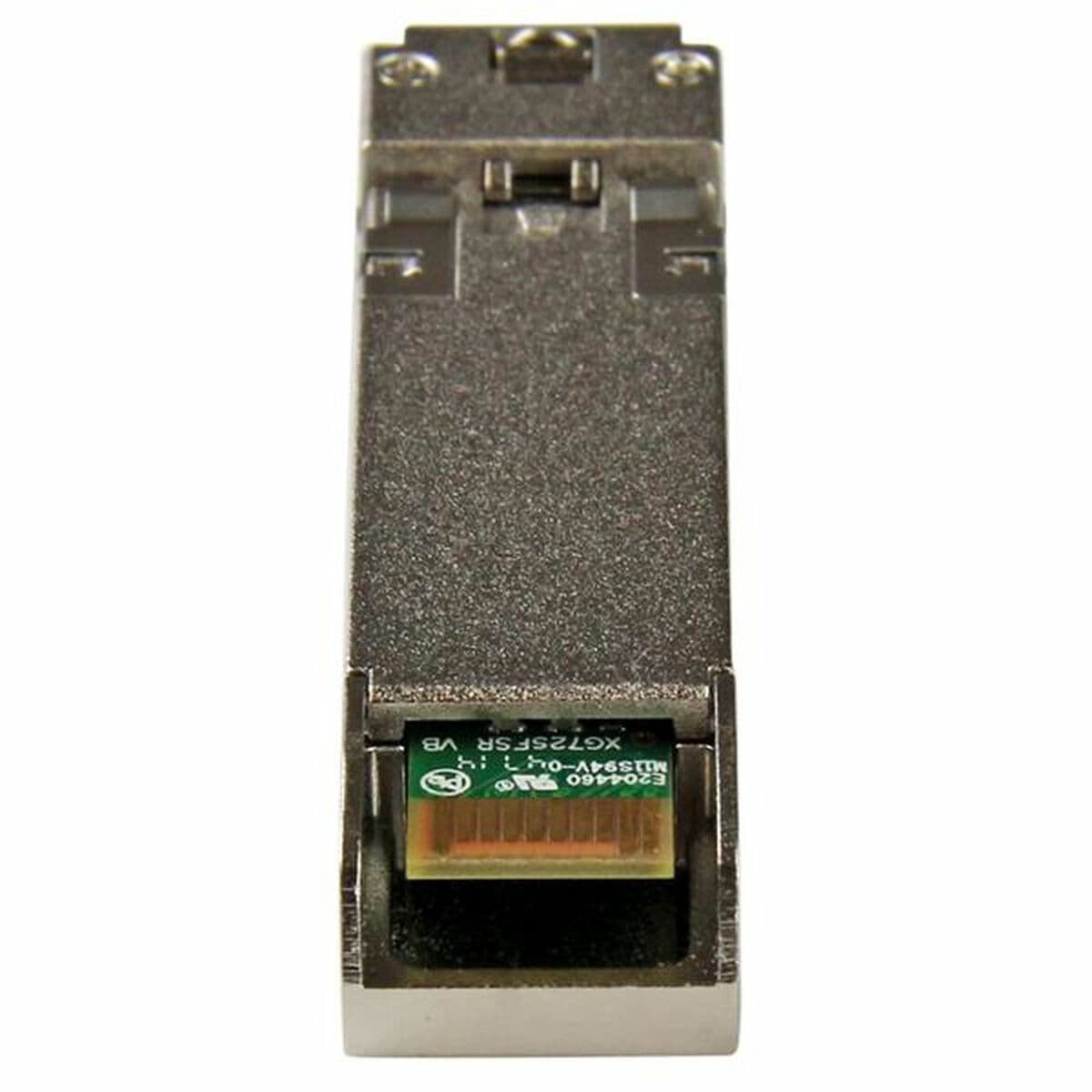 Module SFP à fibre optique multimode Startech SFP10GSRSST          - Image 2