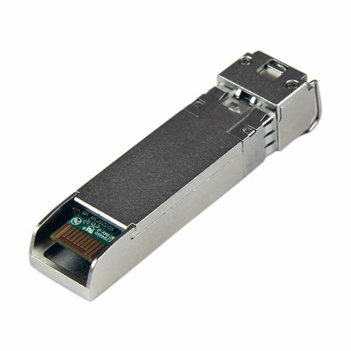 MultiMode SFP+ Kuitumoduuli Startech PEXSAT34RH - Image 2