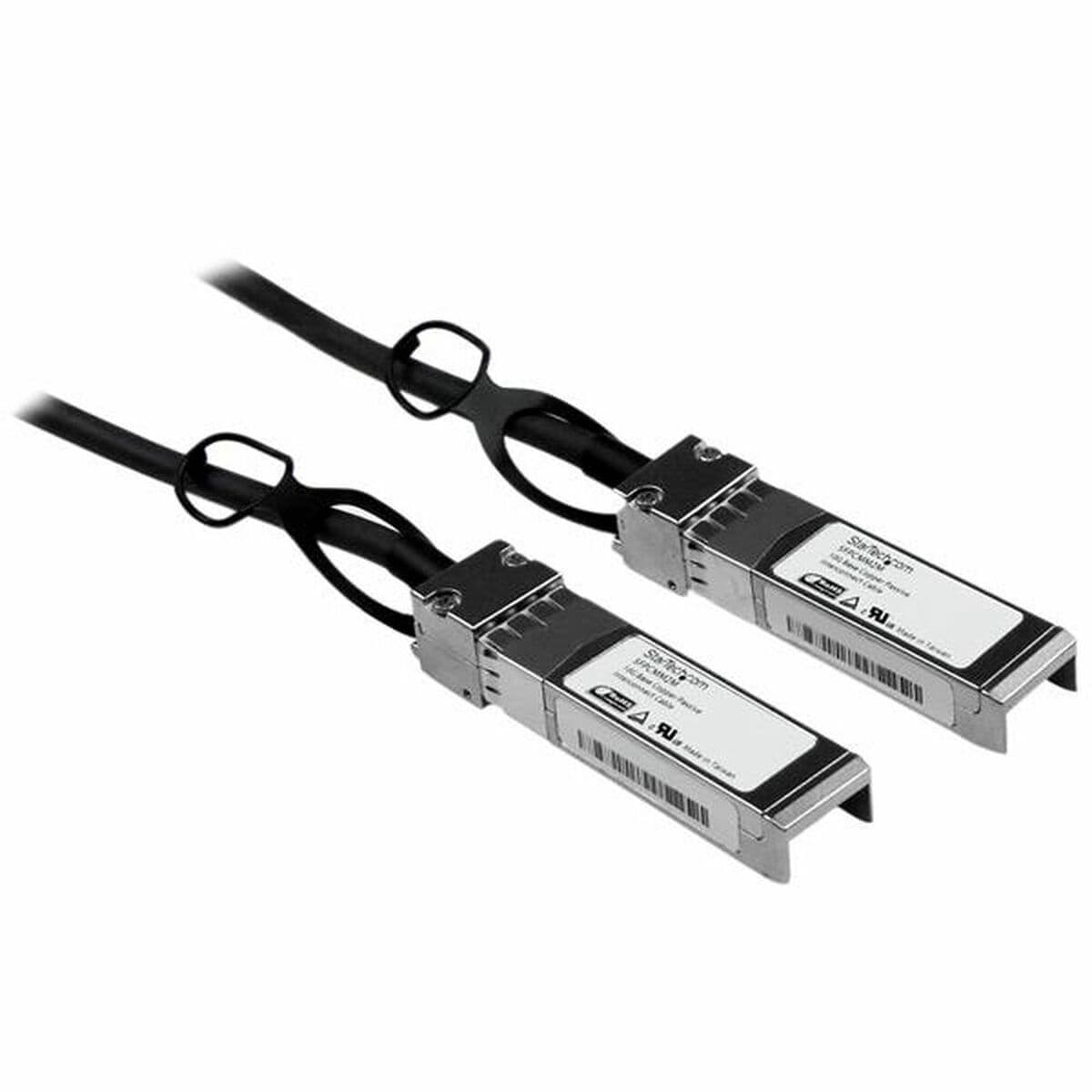 Cabo de fibra ótica Startech SFPCMM2M            