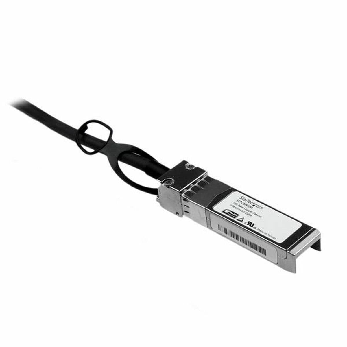 Cabo Rede SFP+ Startech SFPCMM3M             3 m - Image 2