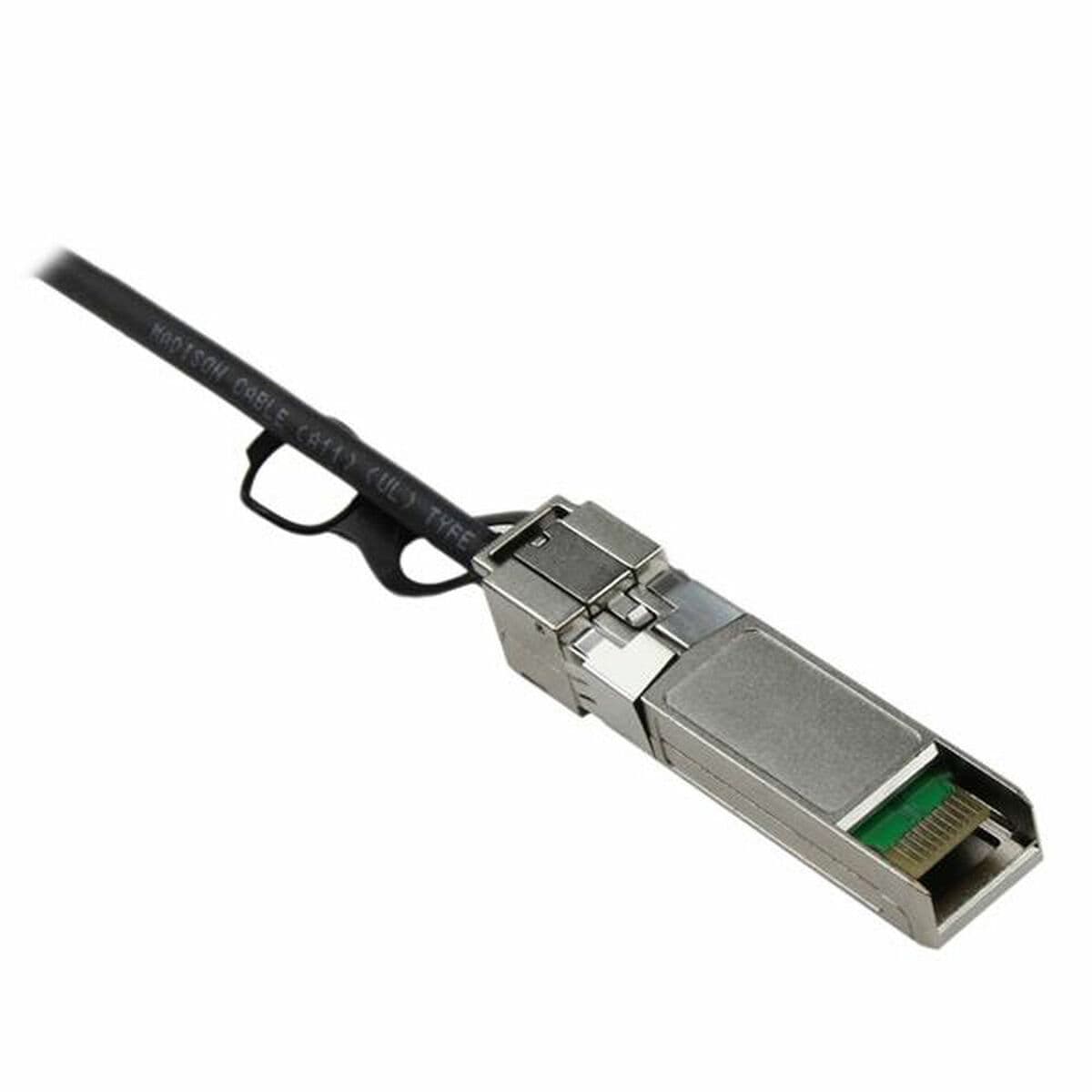 Cabo Rede SFP+ Startech SFPCMM3M             3 m - Image 3