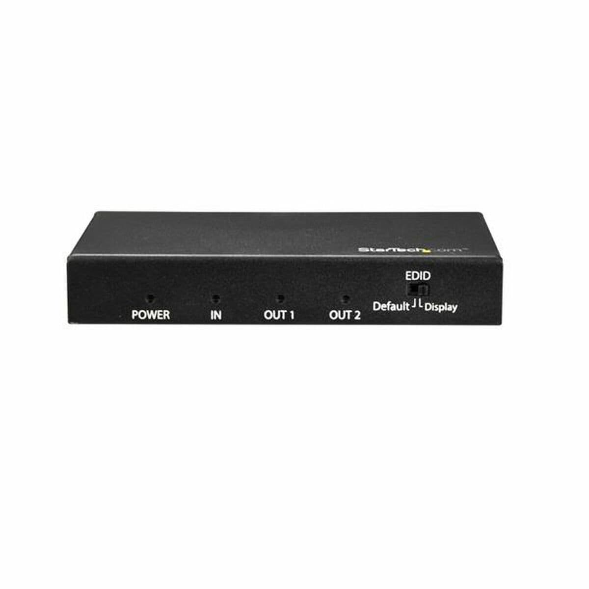 Splitter HDMI Startech ST122HD202 Noir - Image 3