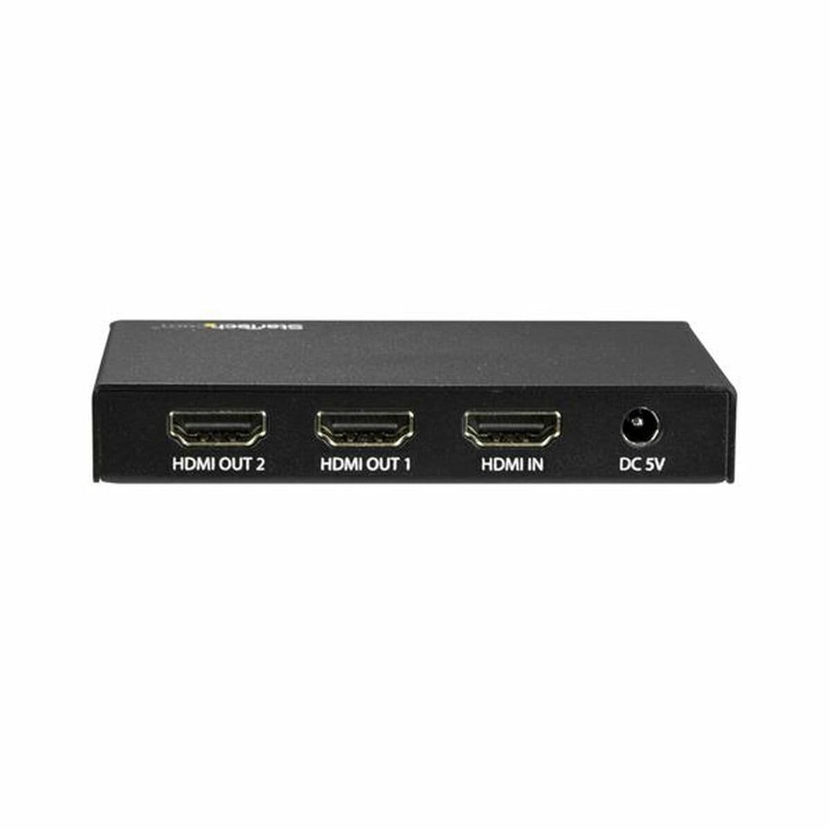 Splitter HDMI Startech ST122HD202 Noir - Image 4