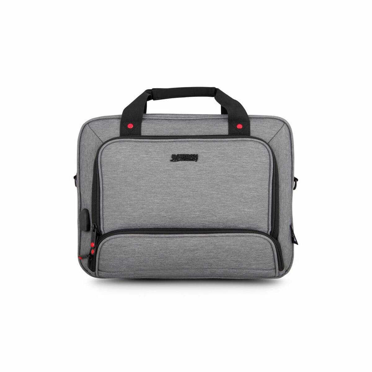 Housse pour ordinateur portable Urban Factory MTE14UF Gris 14" - Image 2